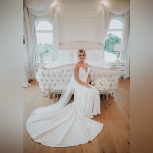 Meet your Posher, Hannah